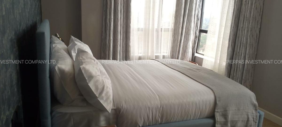 Serviced 3 Bed Apartment with En Suite in Westlands Area - 7