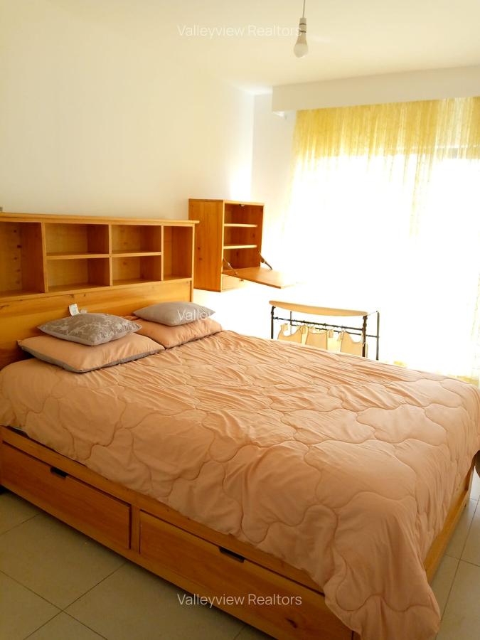 Furnished 1 Bed Apartment with En Suite at Lavington - 11