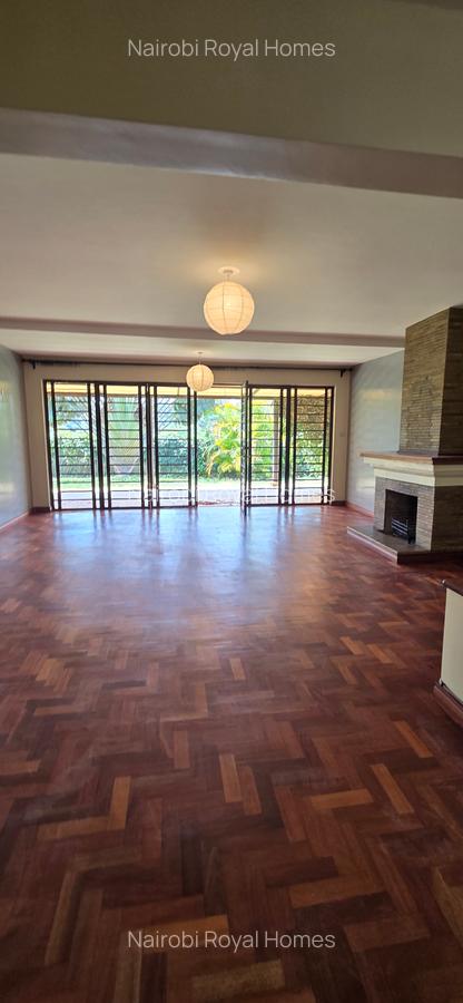 5 Bed House with En Suite at Lower Kabete Road - 17