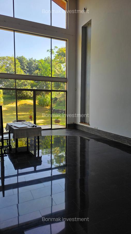 4 Bed Townhouse with En Suite at Old Kitusuru - 7