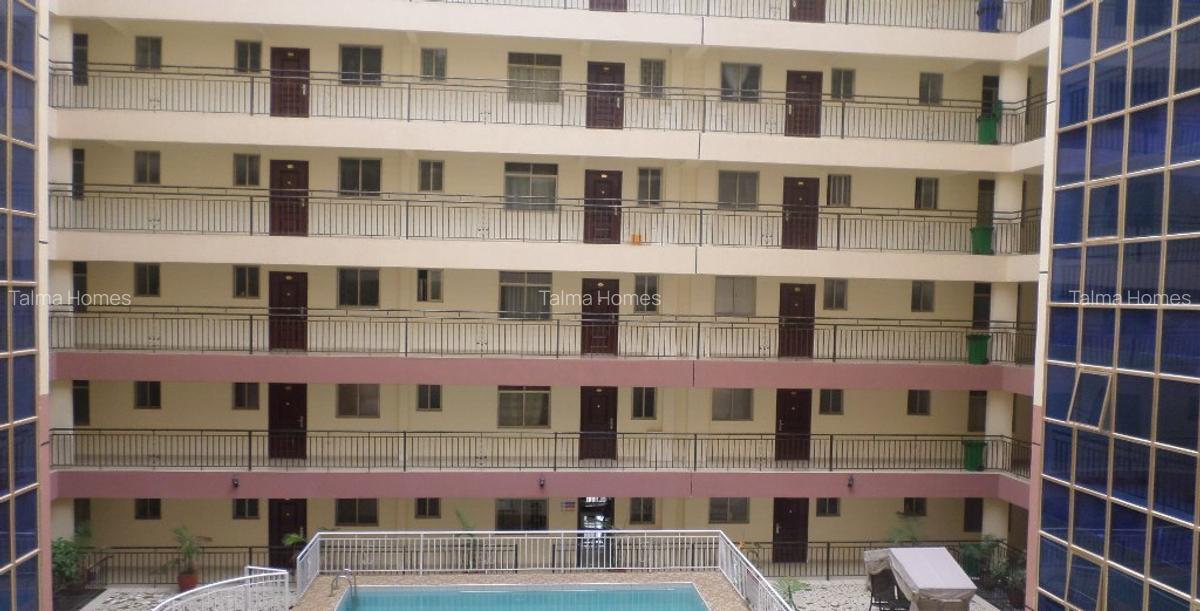 3 Bed Apartment with En Suite at Kirichwa Rd - 20
