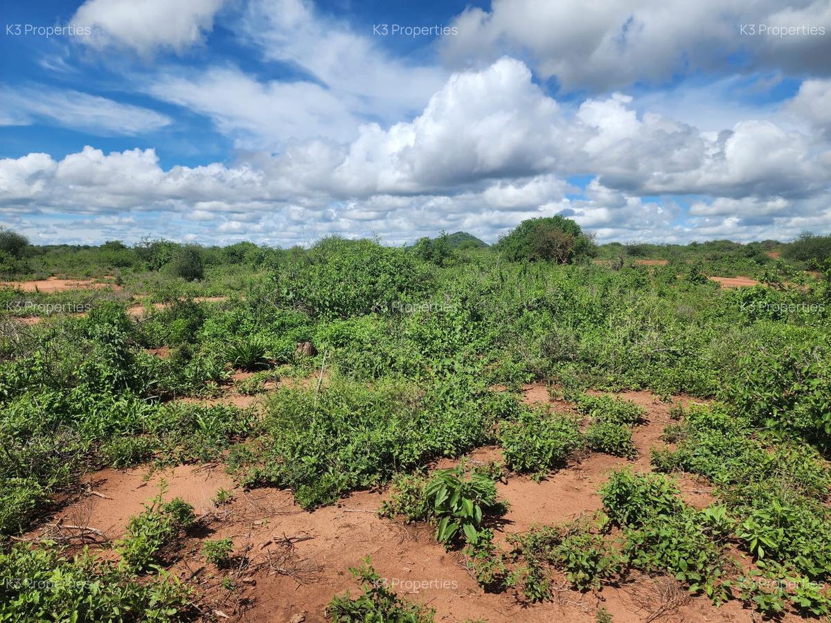7.38 ha Land at Mombasa Road - 8