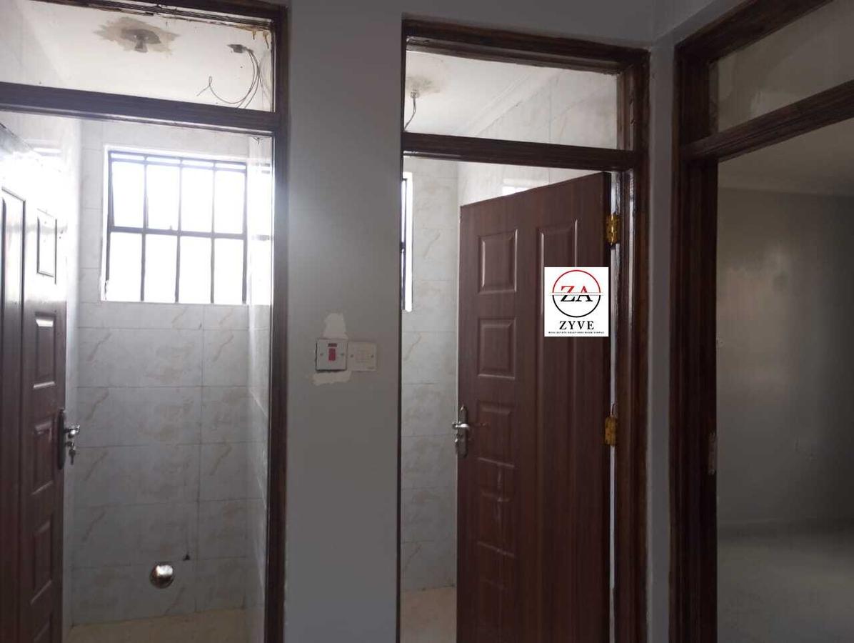 1 Bed Apartment with En Suite at Rwaka - 8