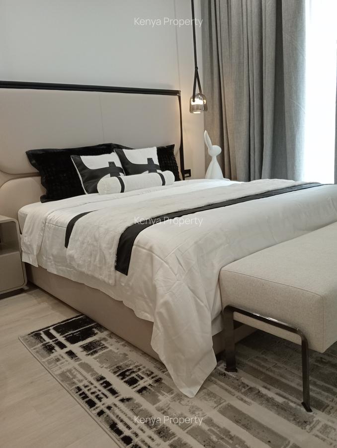2 Bed Apartment with Swimming Pool at Muthangari Drive - 9
