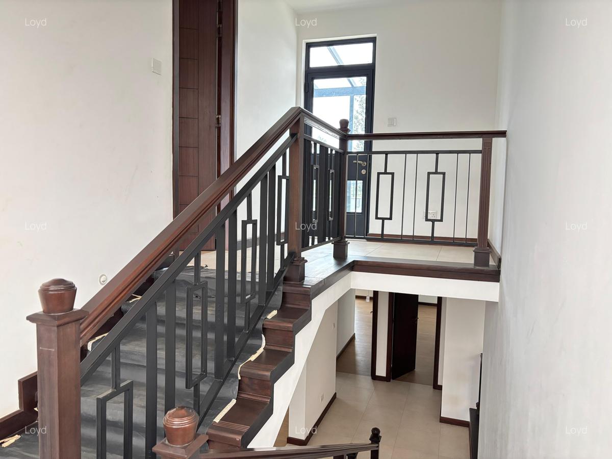 5 Bed House with En Suite in Kiambu Road - 16