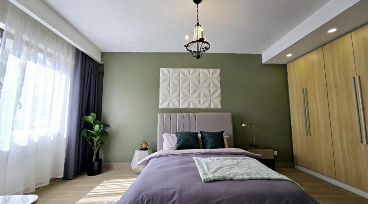 4 Bed Apartment with En Suite in Kileleshwa - 7