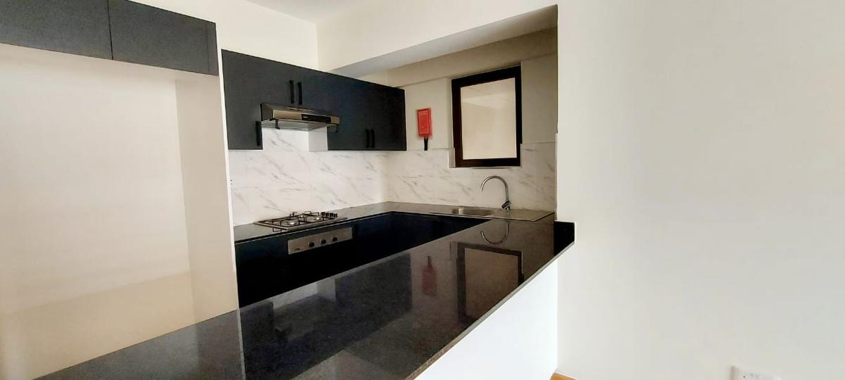 2 Bed Apartment with En Suite at Garden City - 7