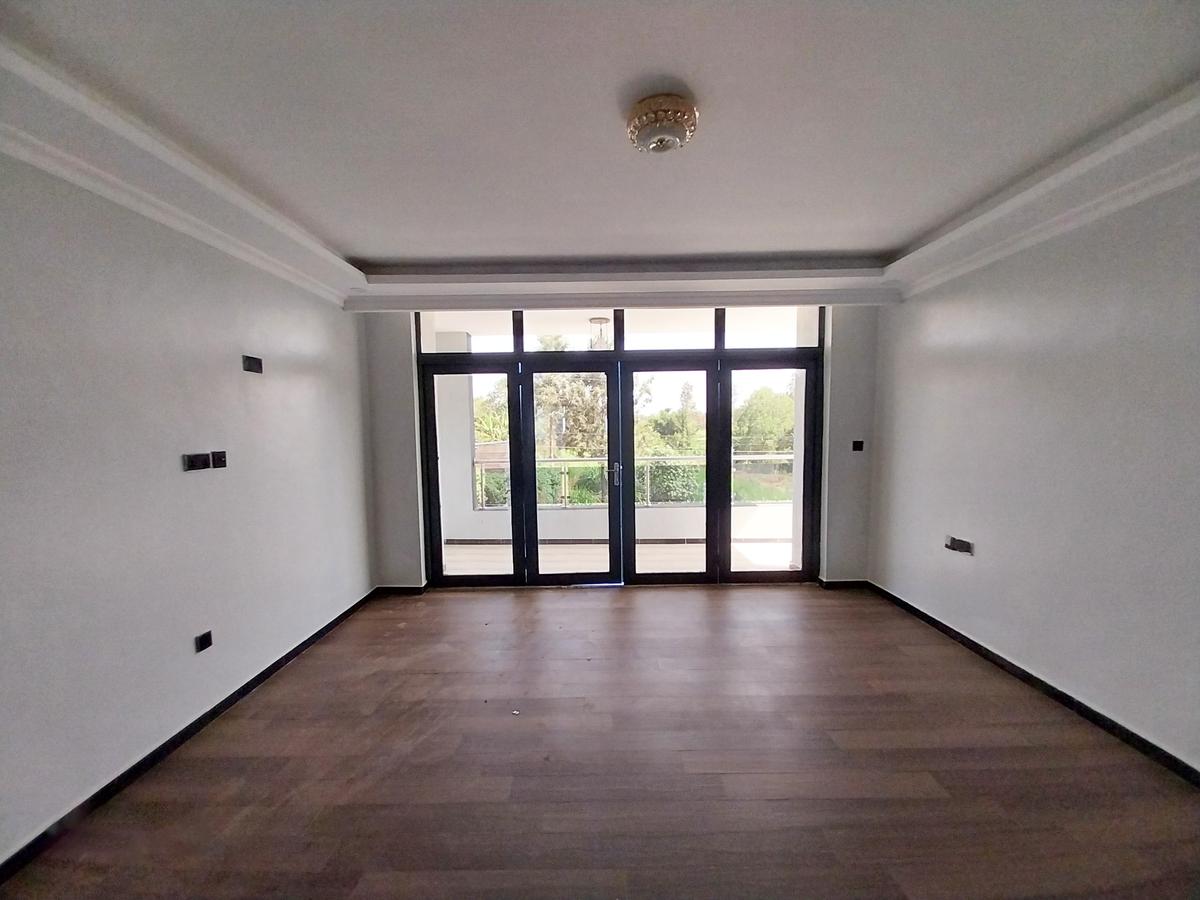 4 Bed House with Staff Quarters at Mugutha Ruiru - 10
