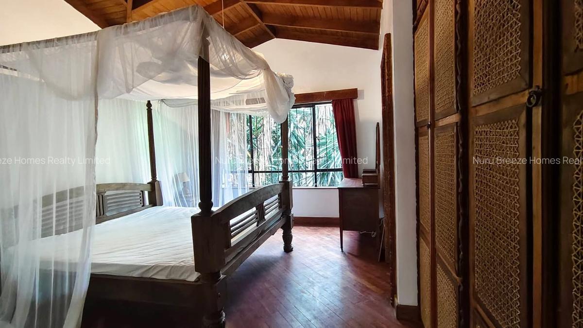 3 Bed House with En Suite in Thigiri - 13