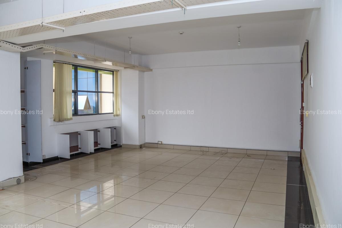 784 ft² Office with Service Charge Included at Ngong Road - 2