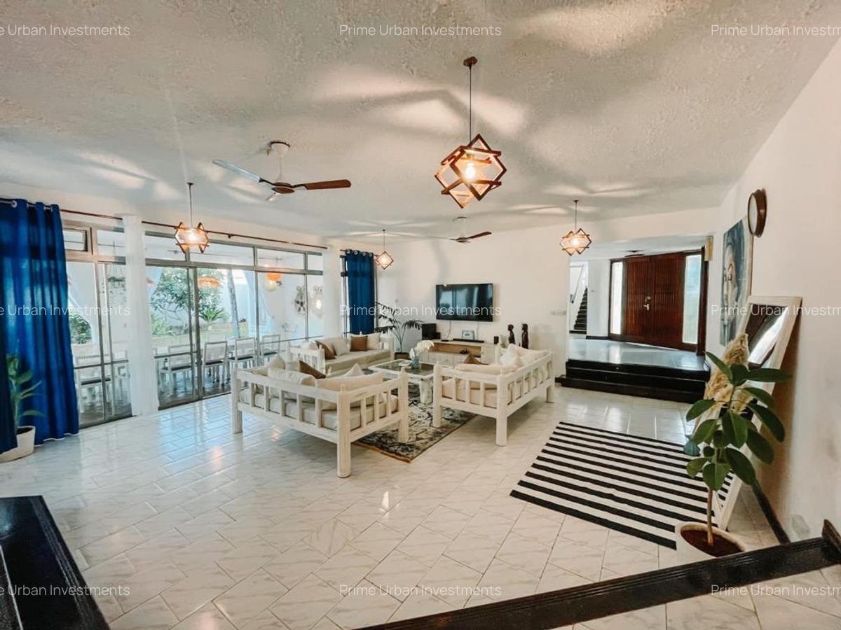 4 Bed House with En Suite in Diani - 13