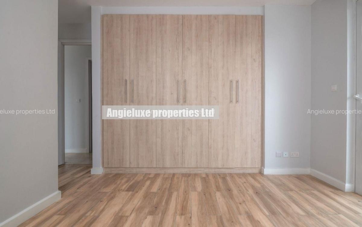 3 Bed Apartment with En Suite at Nyeri Road - 14