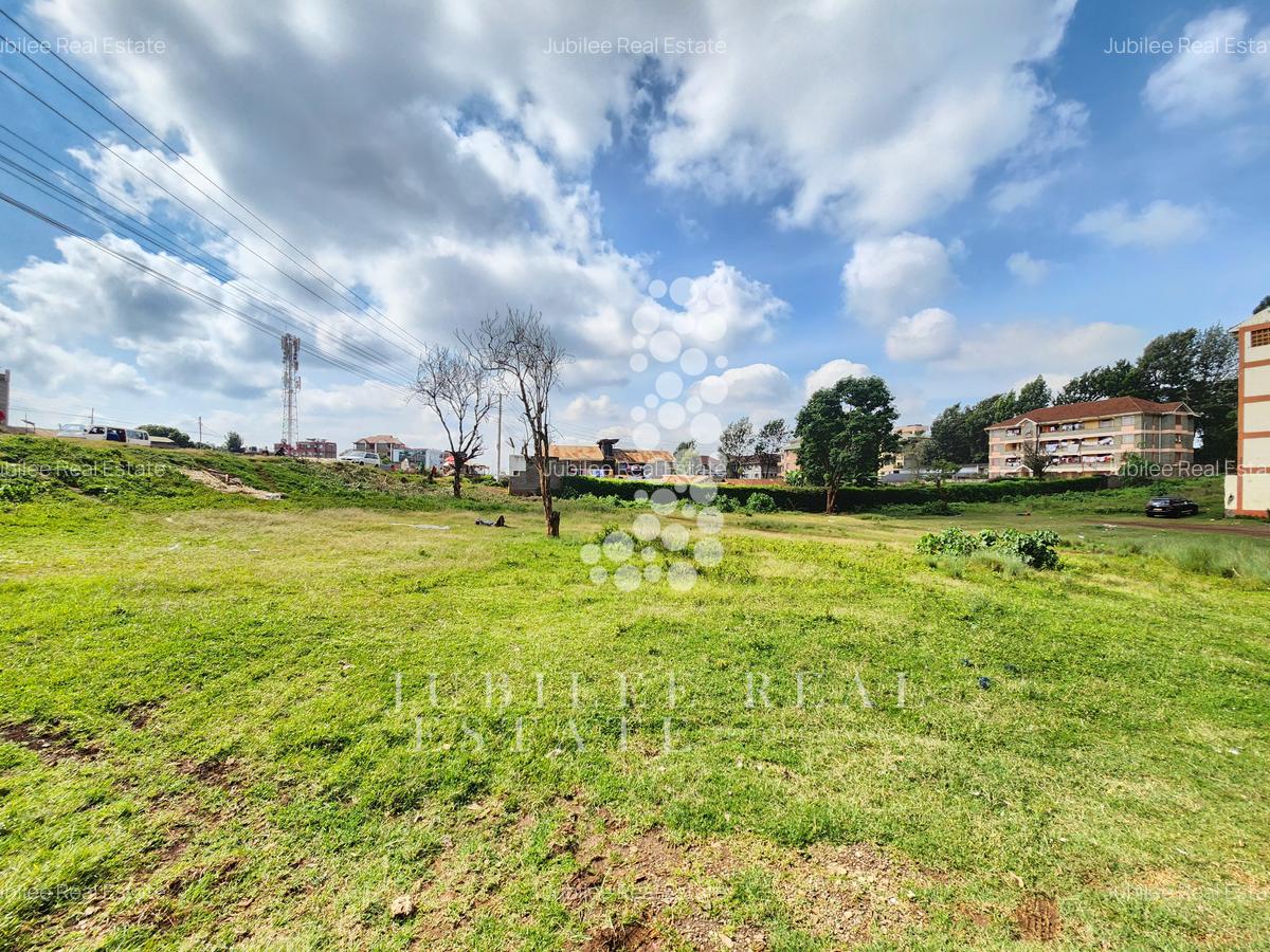 0.75 ac Land in Kinoo - 3