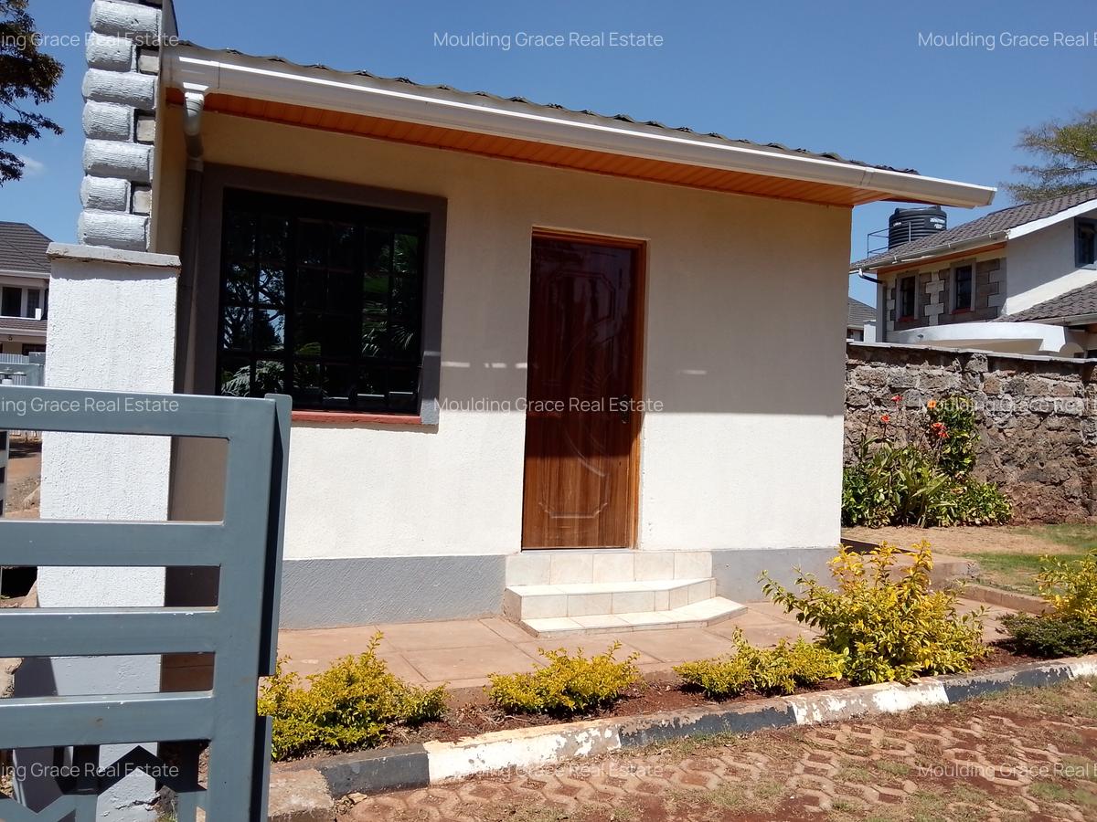 3 Bed House in Karen - 5