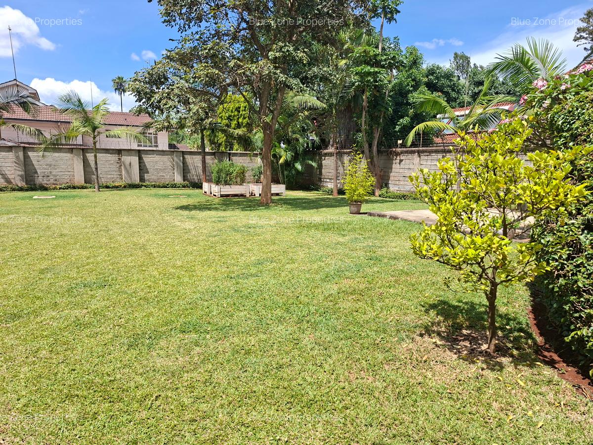 4 Bed House with En Suite at Off Ruaka Rd - 5