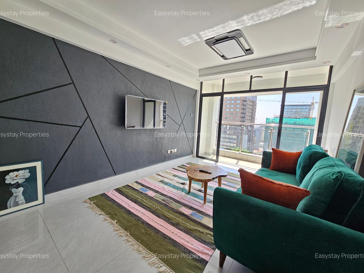 2 Bed Apartment with En Suite in Westlands Area - 1