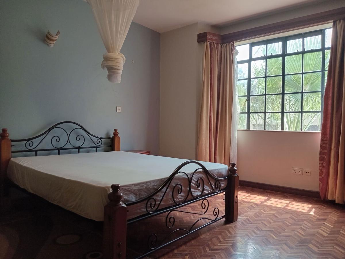 Furnished 2 Bed Apartment with En Suite in Kilimani - 7