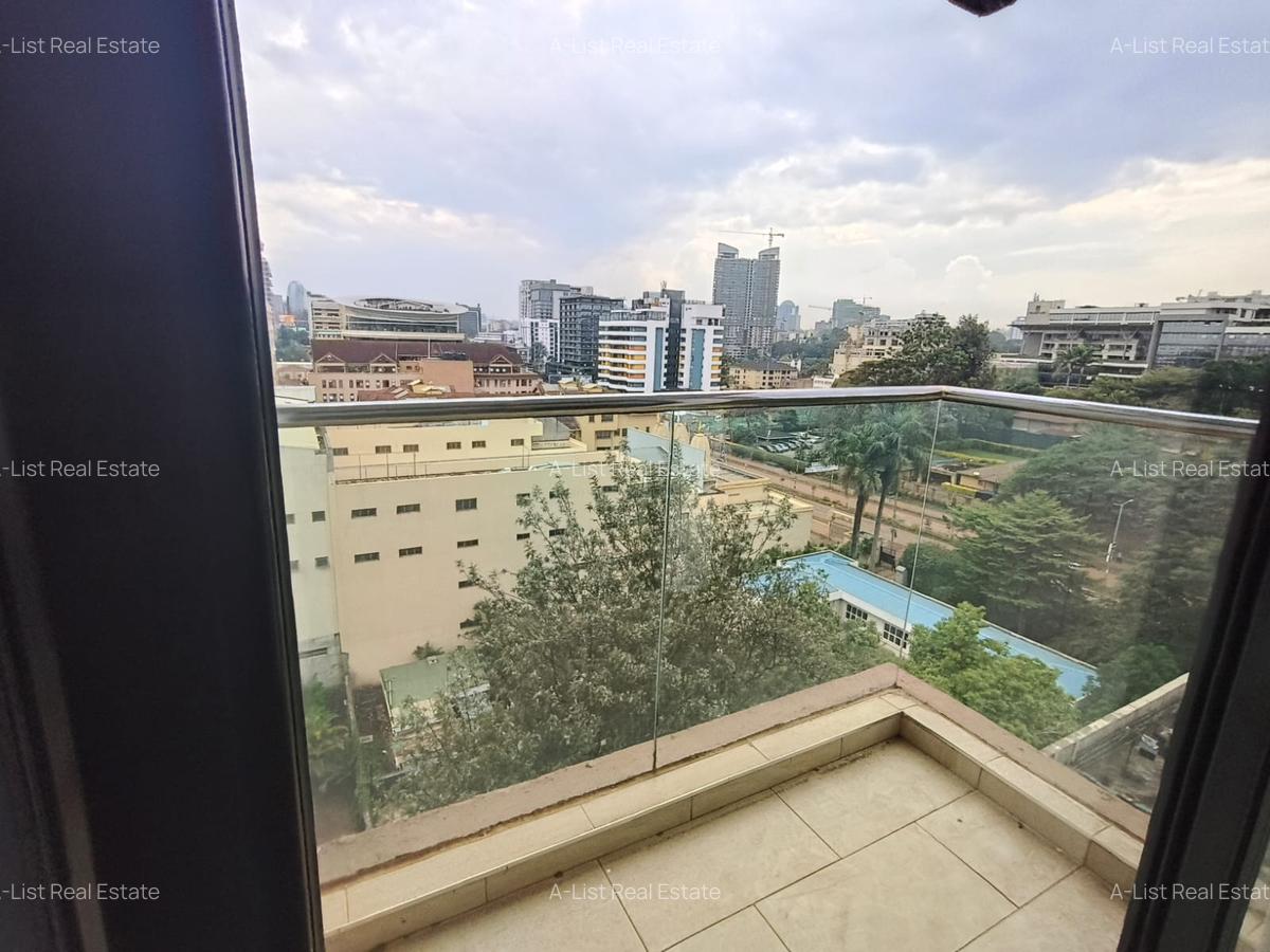 3 Bed Apartment with En Suite at General Mathenge Road - 14