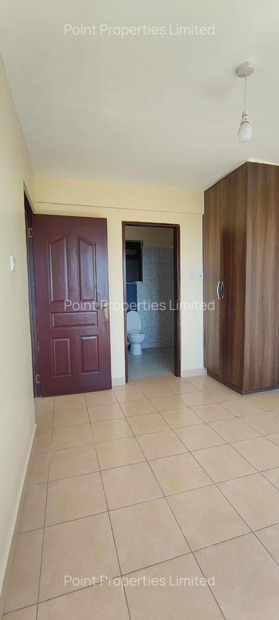 2 Bed Apartment with En Suite in Ngong Road - 13