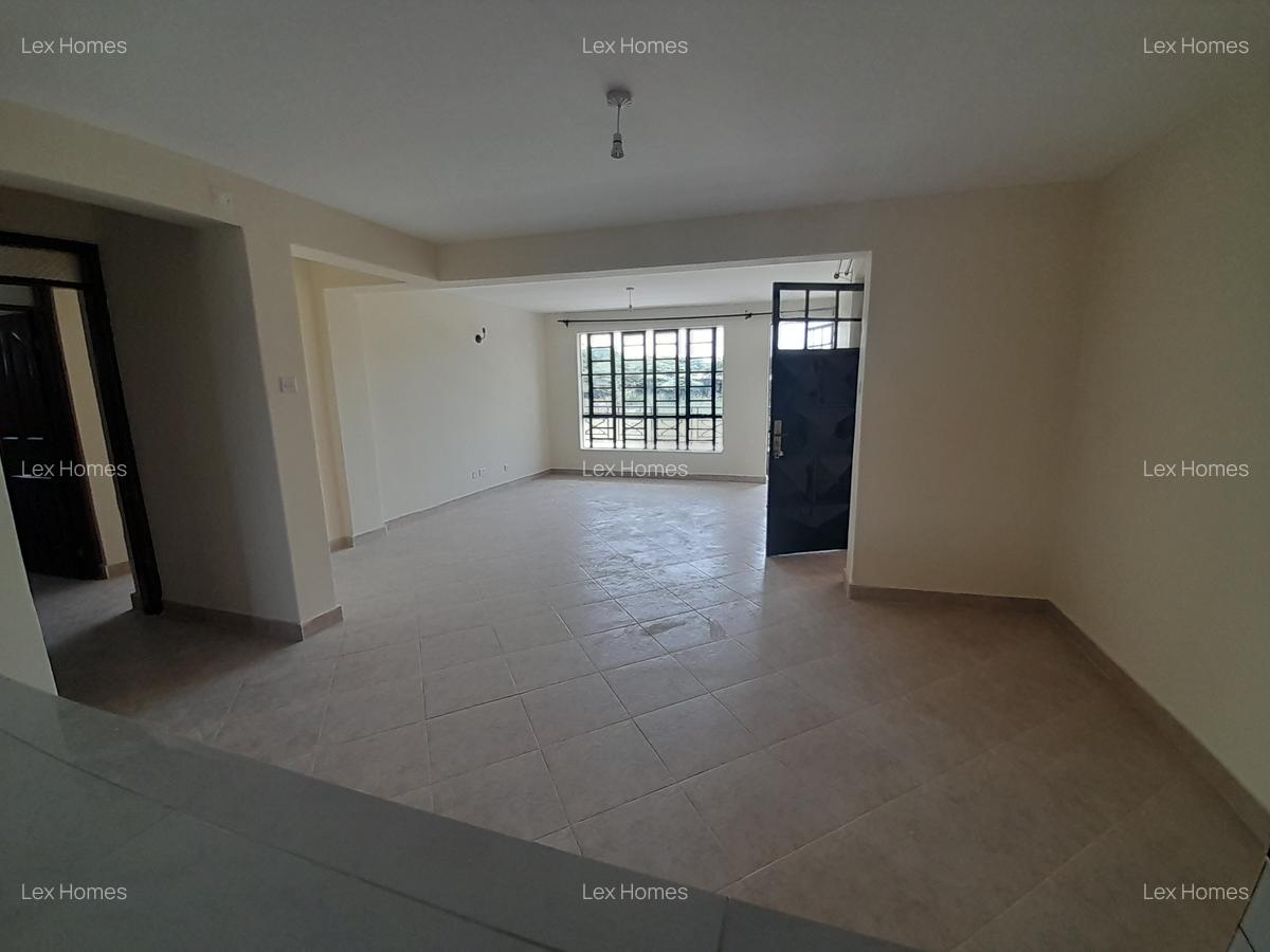 2 Bed Apartment with En Suite at Olekasasi - 4