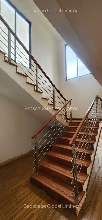 5 Bed Villa with En Suite in Kiambu Road - 7