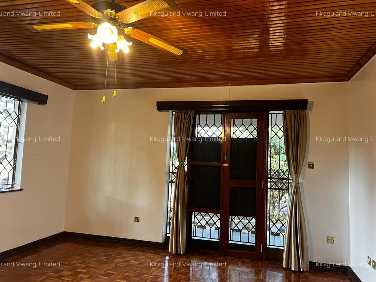 5 Bed House with Staff Quarters at Glory Road - 16