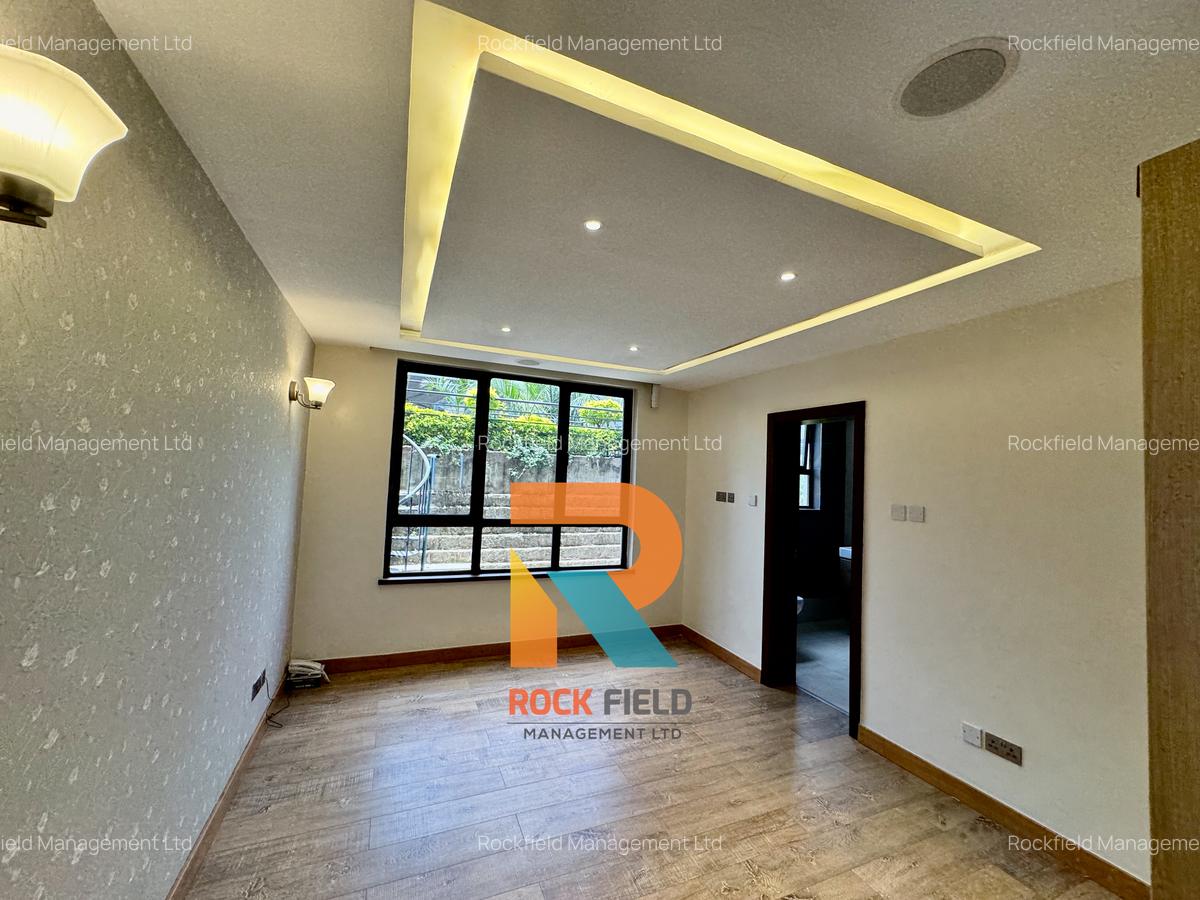 5 Bed Apartment with En Suite in Lower Kabete - 15