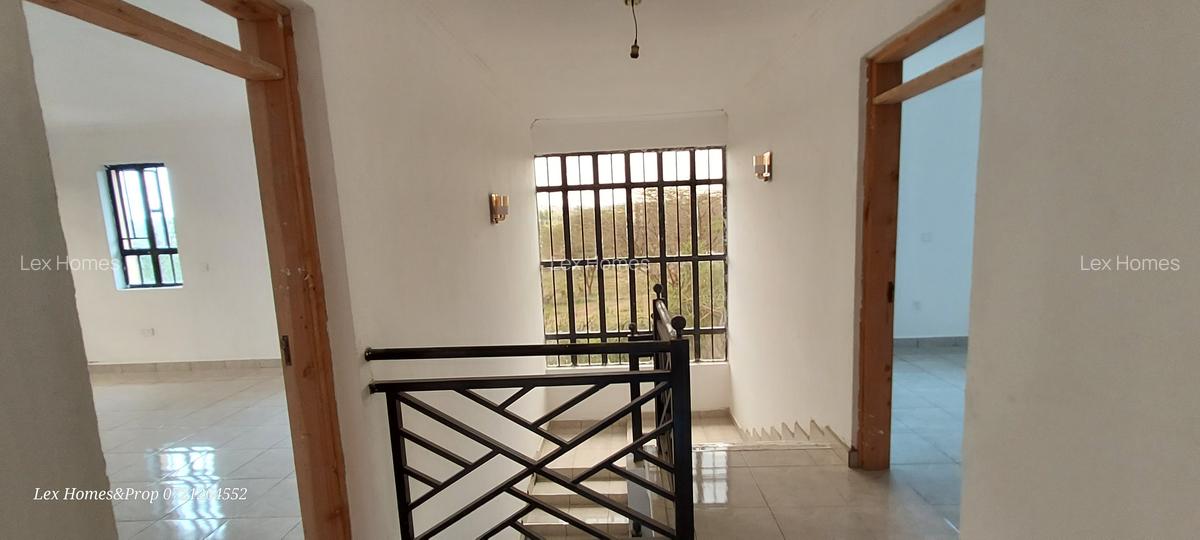 4 Bed Villa with En Suite at Rimpa - 16