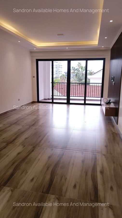 2 Bed Apartment with En Suite in Westlands Area - 1