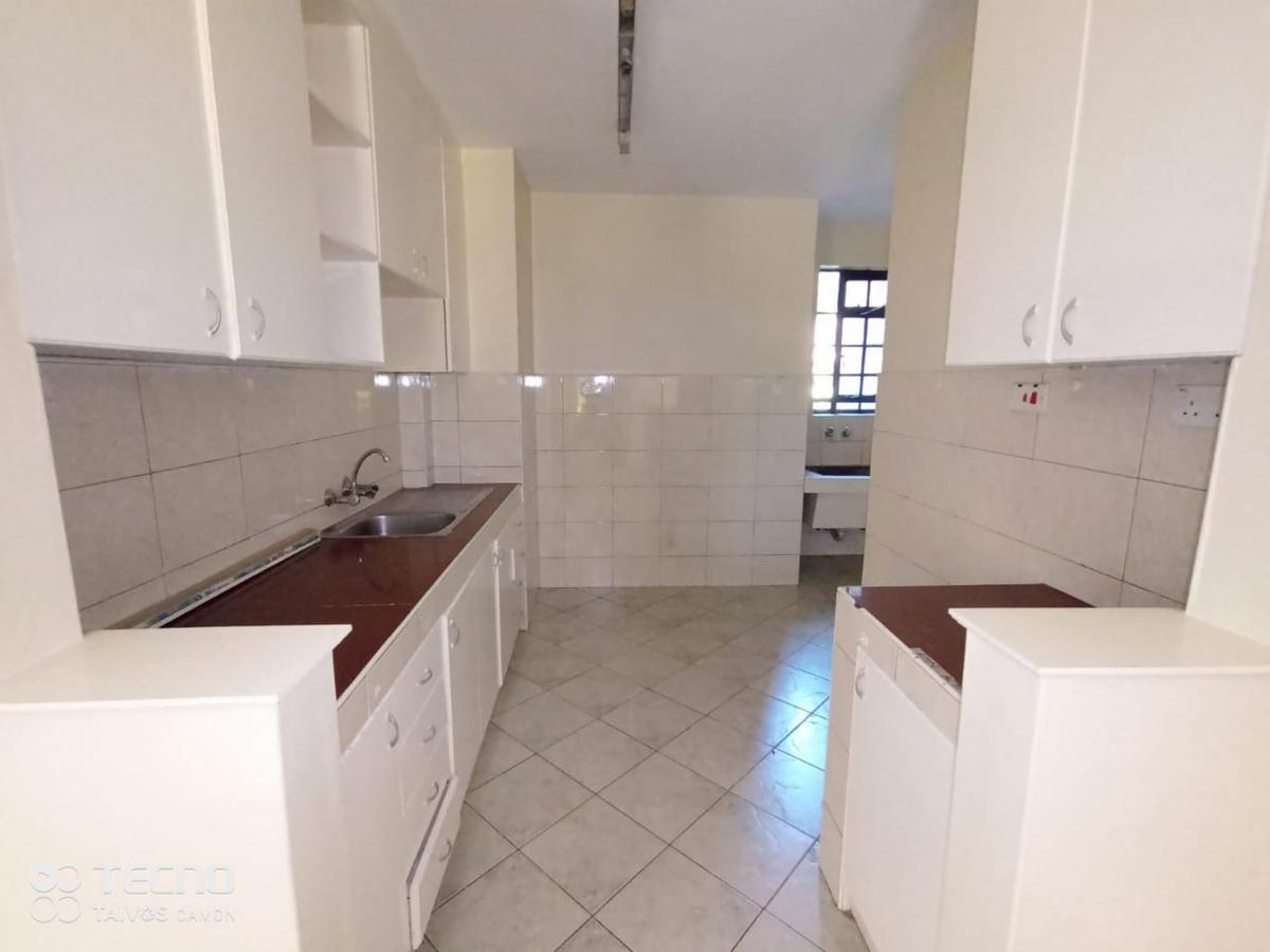 3 Bed Apartment with Parking in Lavington - 4