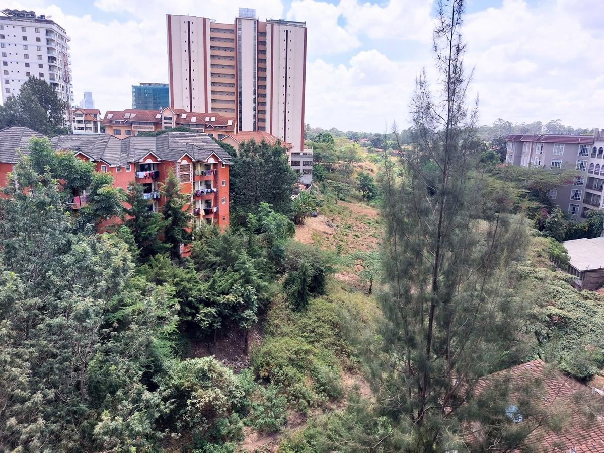 3 Bed Apartment with En Suite in Kilimani - 10