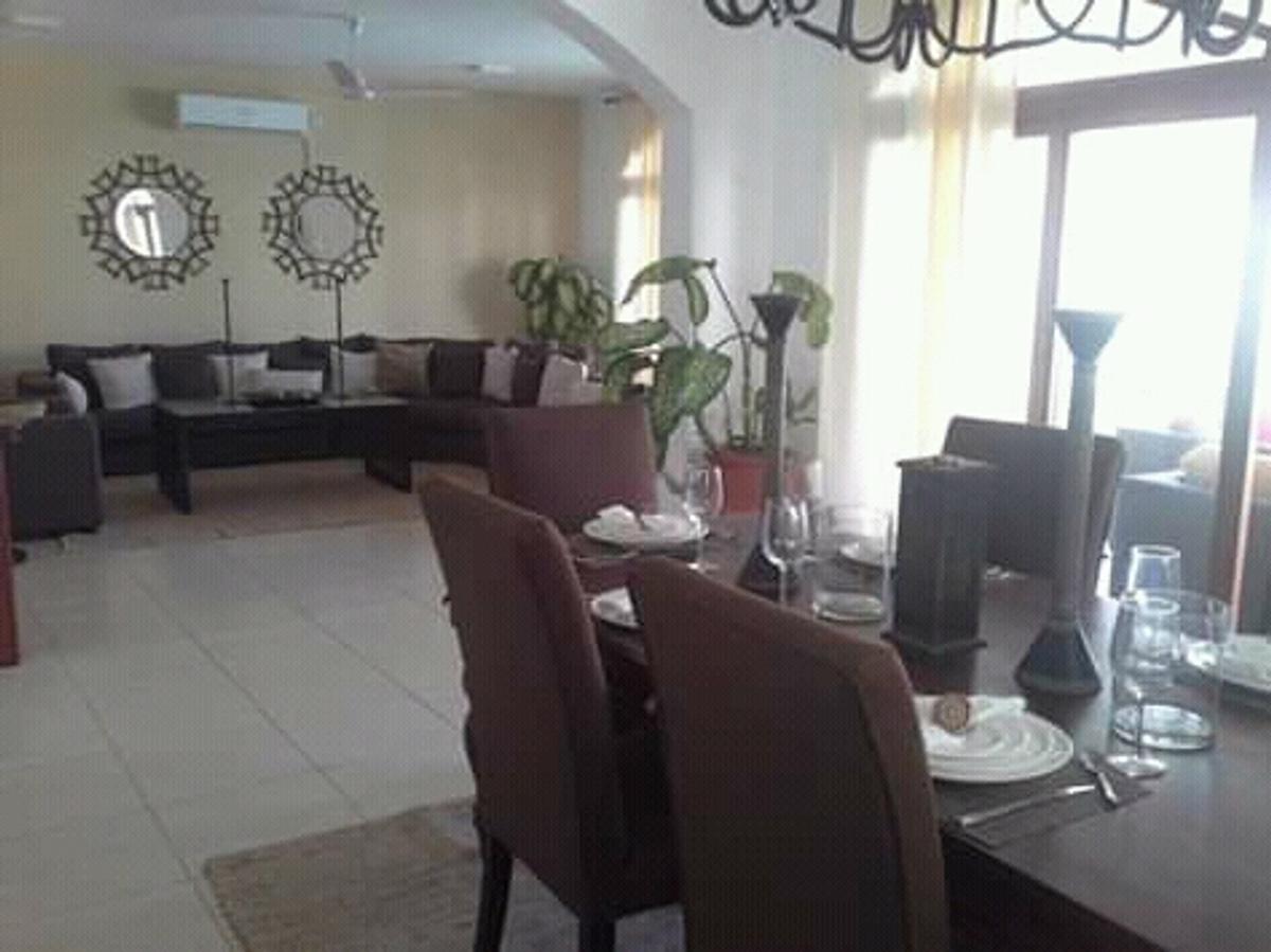 4 Bed Townhouse with En Suite at Nyali - 8