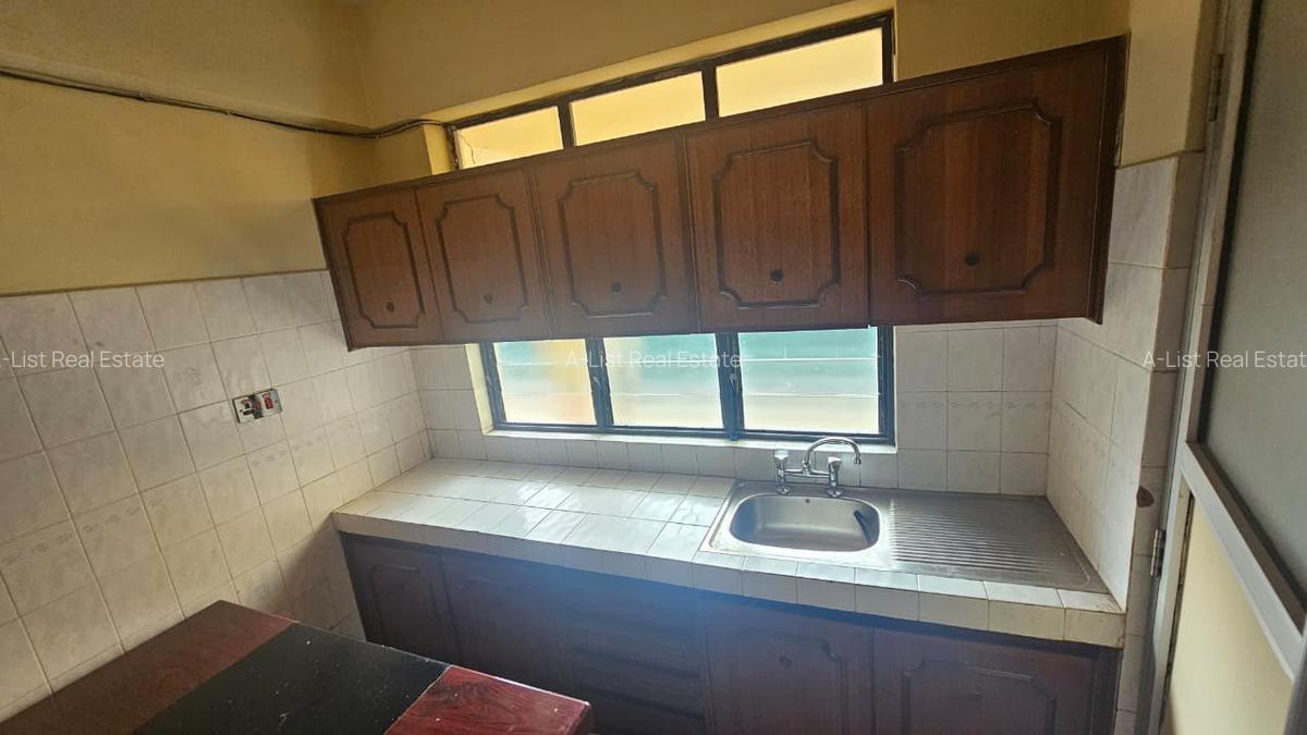 500 ft² Office with Service Charge Included at Lenana Drive - 17