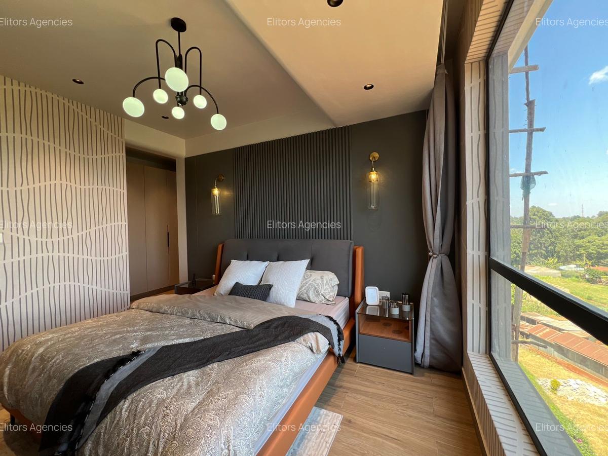 2 Bed Apartment with En Suite at Kirawa Road - 17