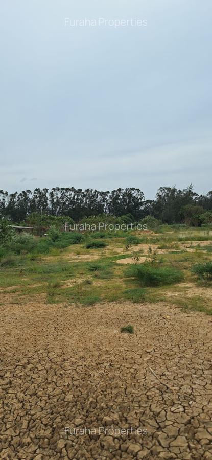 Land in Kilifi - 2