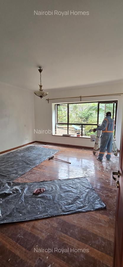 4 Bed Townhouse with En Suite at Lavington Kaputei - 19