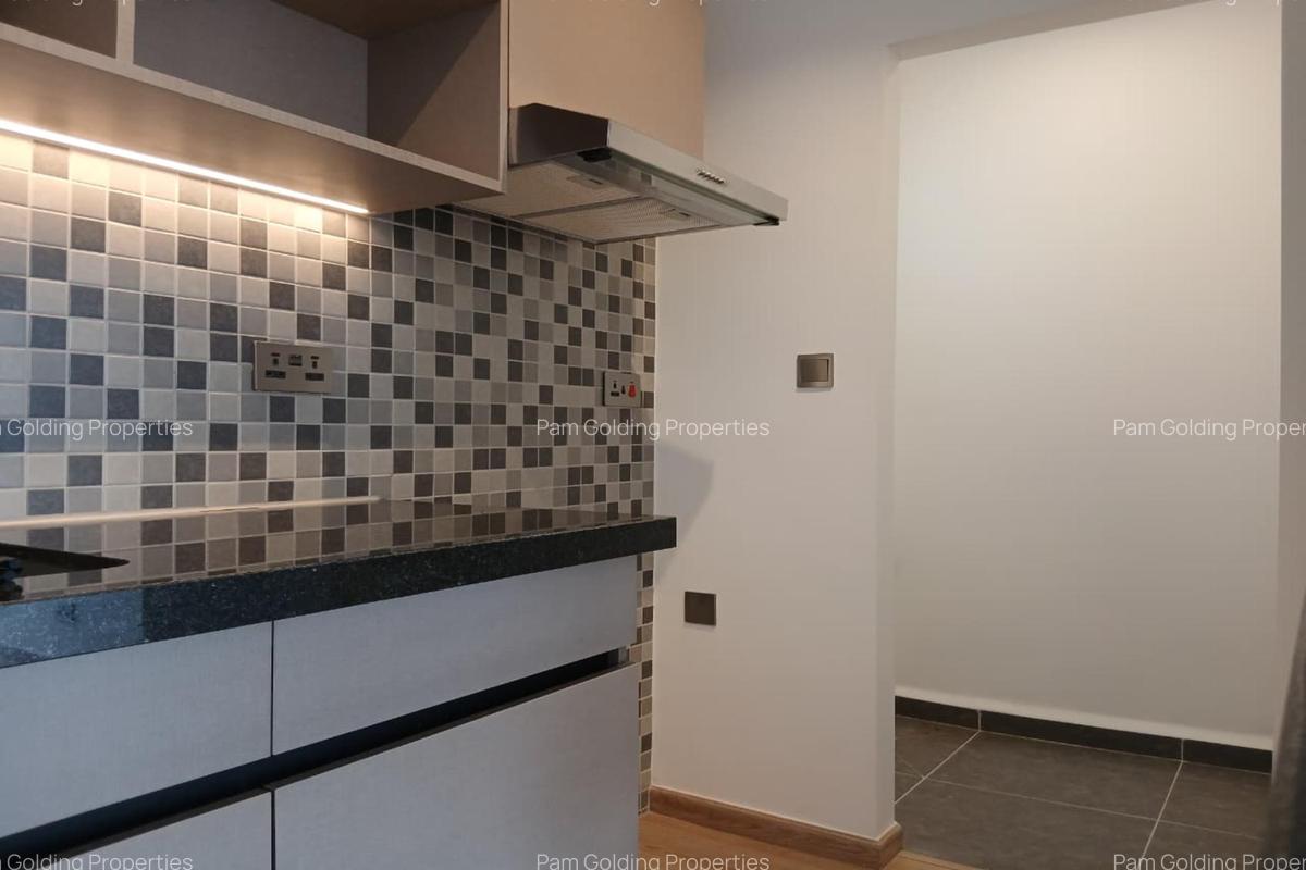 1 Bed Apartment with Swimming Pool at Ngenda Road - 8