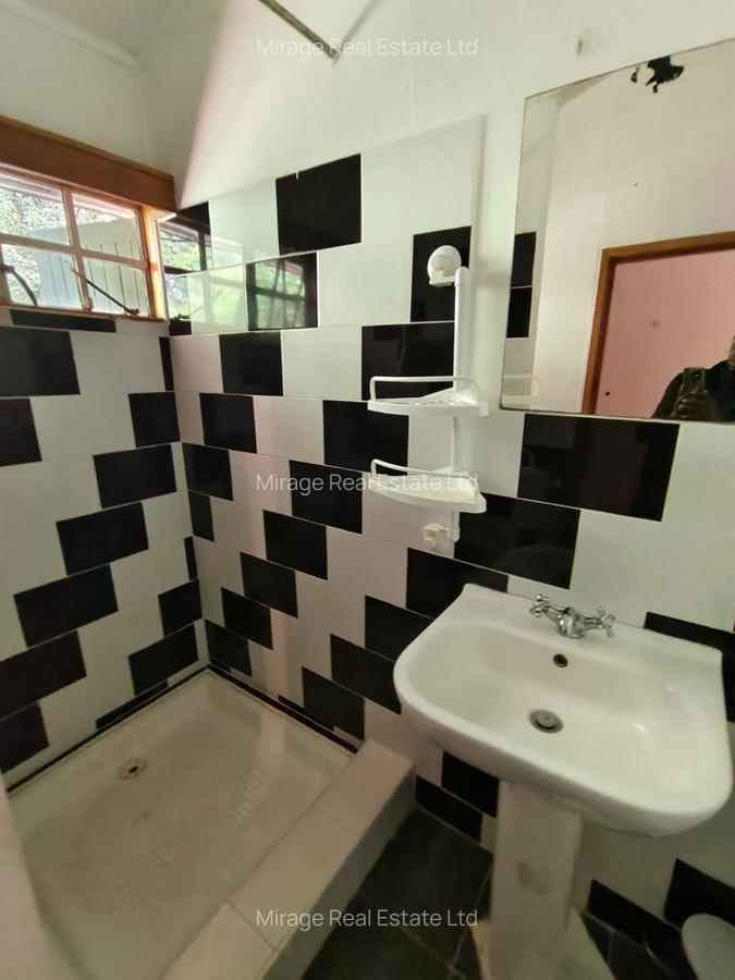 2 Bed Apartment with Parking in Karen - 7