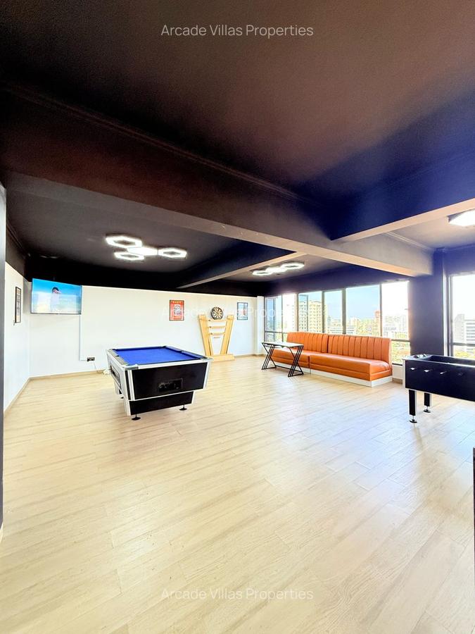 Furnished 1 Bed Apartment with En Suite in Westlands Area - 14