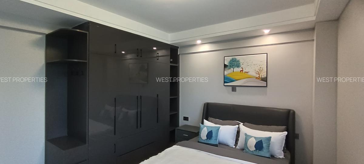 3 Bed Apartment with En Suite in Kileleshwa - 8