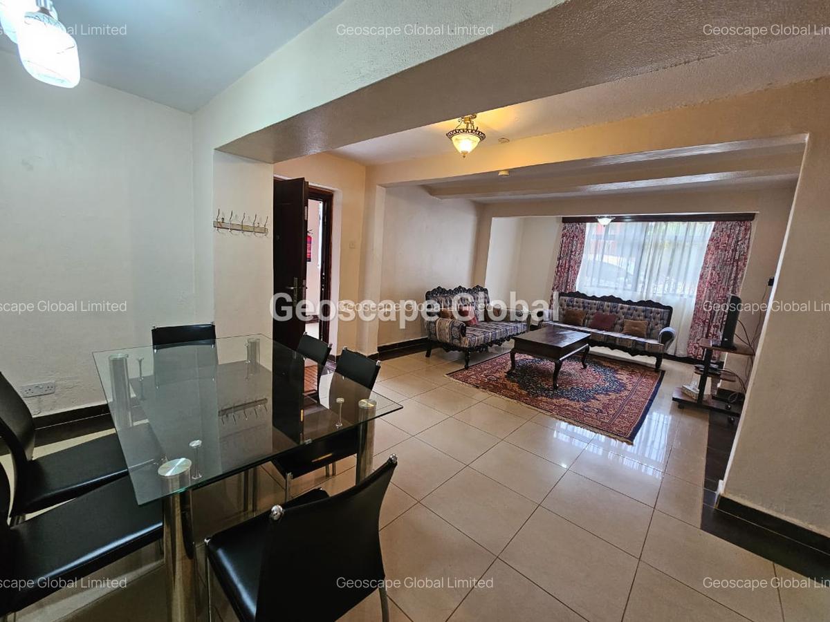 2 Bed House with En Suite in Runda - 8