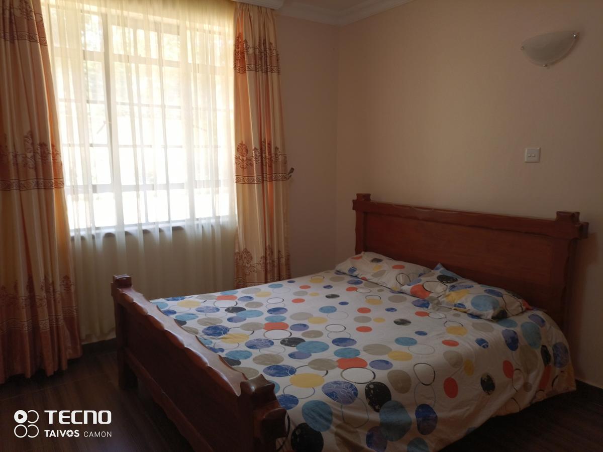 Furnished 3 Bed Apartment with En Suite at Rosslyn Lone Tree Estate Rd - 15