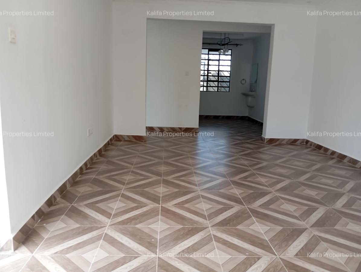 3 Bed House with En Suite in Kitengela - 3