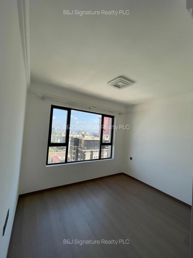 2 Bed Apartment with En Suite in Kilimani - 13