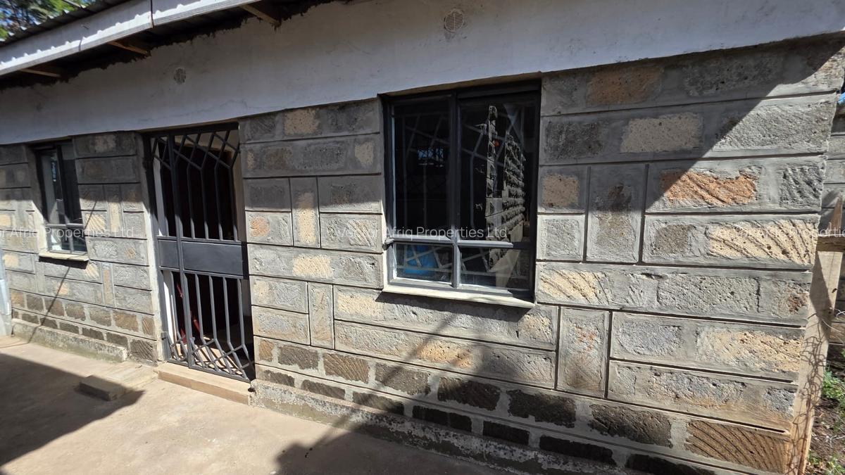4 Bed House with En Suite in Ongata Rongai - 5