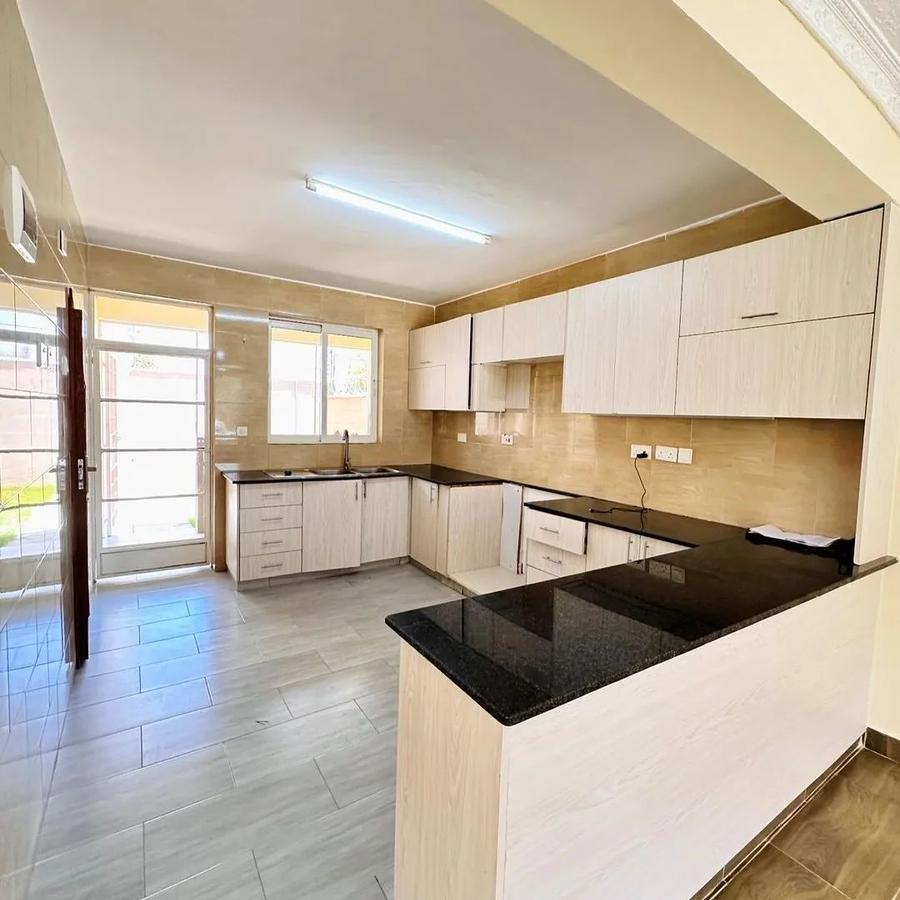 4 Bed House with En Suite at Syokimau - 3