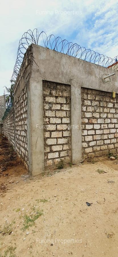 Residential Land in Bamburi - 6