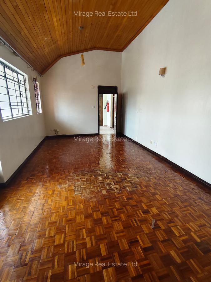 2 Bed Apartment with Swimming Pool in Lavington - 14