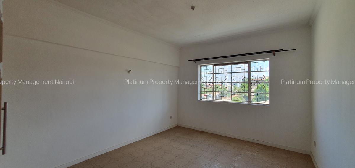 3 Bed Apartment with En Suite at Forest Lane - 9