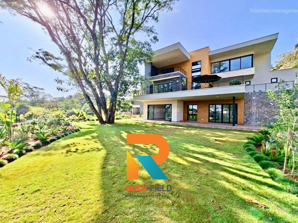 3 Bed House with En Suite in Loresho - 9